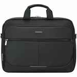 Сумка для ноутбука EASY OFFICE 17, черная