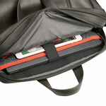 Сумка для ноутбука PANAMA, серая