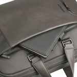 Сумка для ноутбука PANAMA, серая