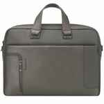 Сумка для ноутбука PANAMA, серая