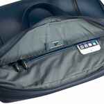 Сумка для ноутбука PANAMA, синяя