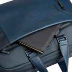 Сумка для ноутбука PANAMA, синяя