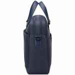 Сумка для ноутбука PANAMA, синяя