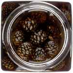 Варенье REAL JAM, сосновые шишки