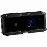 Аккумулятор с запуском двигателя BUSTA 16000 мАч, черный