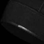 Спортивная шапка утепленная JOGGE, черная