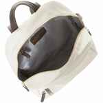 Рюкзак HUNTER, молочный