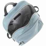 Рюкзак HUNTER, голубой