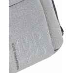 Сумка-рюкзак MD20 LUX, серый