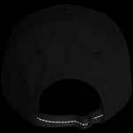 Бейсболка CITYSCAPE, черная