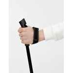 Палки для скандинавской ходьбы TREKK, черные