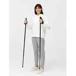 Палки для скандинавской ходьбы TREKK, черные