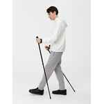 Палки для скандинавской ходьбы TREKK, черные