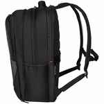 Рюкзак XE EXTENT, черный