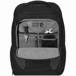 Рюкзак XE EXTENT, черный