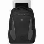 Рюкзак XE EXTENT, черный