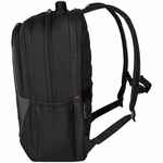 Рюкзак XE EXTENT, черный