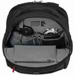 Рюкзак XE PROFESSIONAL, черный