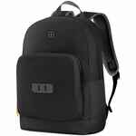 Рюкзак CRANGO, черный