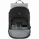 Рюкзак CRANGO, черный