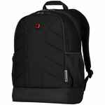 Рюкзак QUADMA, черный