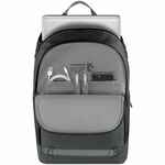 Рюкзак TYON, черный