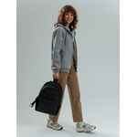 Рюкзак для ноутбука CONTTORI, черный меланж