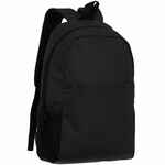 Рюкзак для ноутбука CONTTORI, черный меланж