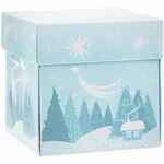 Набор печений с предсказанием FORTUNE COOKIE