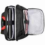 Рюкзак для ноутбука PARVIS PLUS, черный