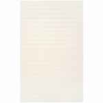 Плед NESSONA ALPACA, белый (ванильный)