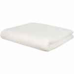 Плед KNITLY, белый