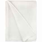 Плед KNITLY, белый