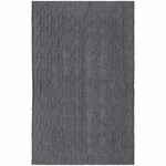 Плед SNEFALD, серый (маренго меланж)