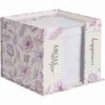 Блок для записей CUBIC на заказ, 900 листов