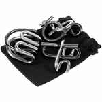 Набор из 3 головоломок PLEXUS