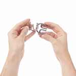 Набор из 3 головоломок PLEXUS