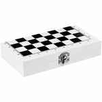 Набор игр TICKLER, белый