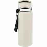 Смарт-термос TERMINO, VER.2, белый (молочный)