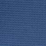 Килт вафельный мужской ONSEN, темно-синий, единый размер