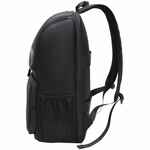 Рюкзак для ноутбука OBG316, черный