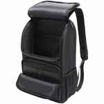 Рюкзак для ноутбука OBG316, черный