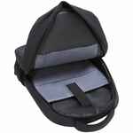 Рюкзак для ноутбука OBG315, черный