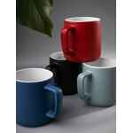 Кружка INGVER, черная