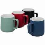 Кружка INGVER, синяя