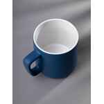 Кружка INGVER, синяя