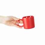 Кружка EASTPRESSO, красная