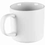 Кружка EASTPRESSO, белая