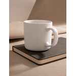 Кружка EASTPRESSO, белая