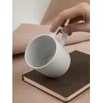 Кружка EASTPRESSO, белая